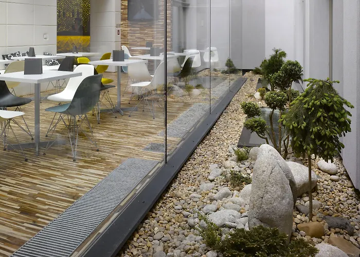 Moods BoutiqueAlbergo